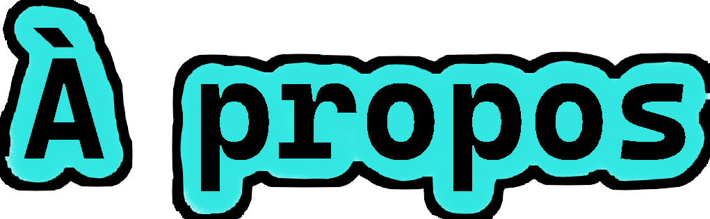 à propos